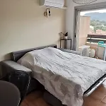 Petit Nid Tres Calme Διαμέρισμα Port Vendres