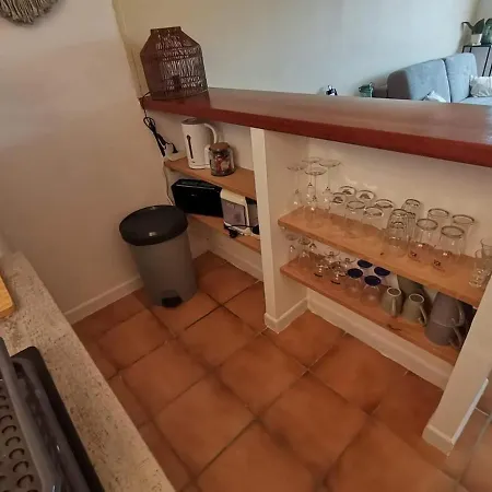 Petit Nid Tres Calme